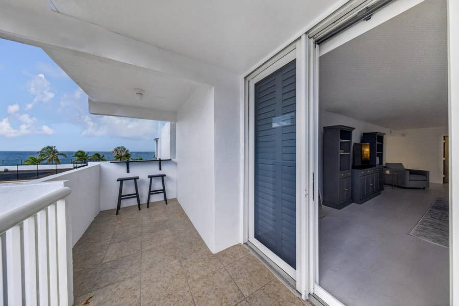 Property photo for 1370 S Ocean Boulevard, #405, Pompano Beach, FL