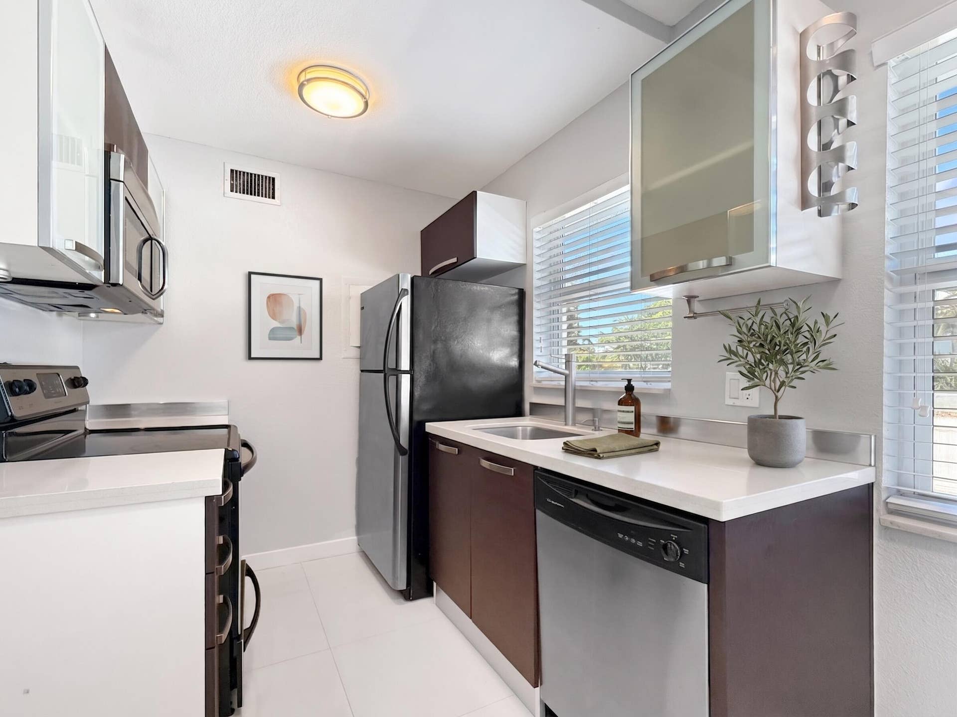 Virtual Staging