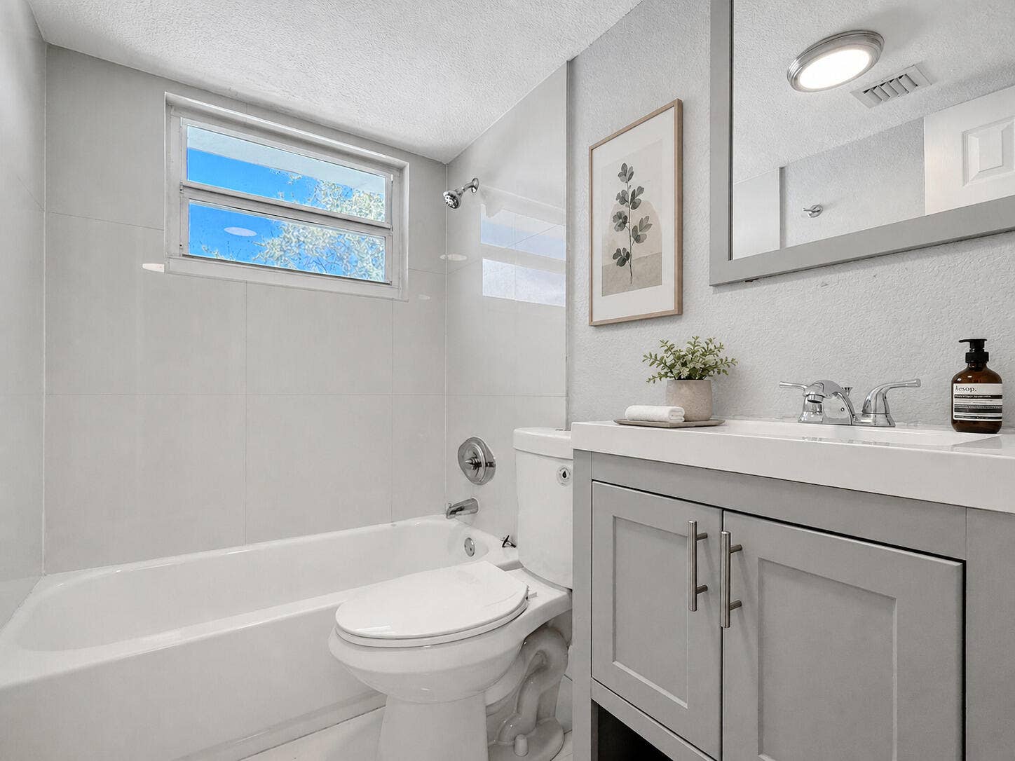 Virtual Staging
