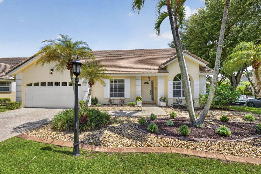 Property photo for 12702 NW 20TH Court, Coral Springs, FL