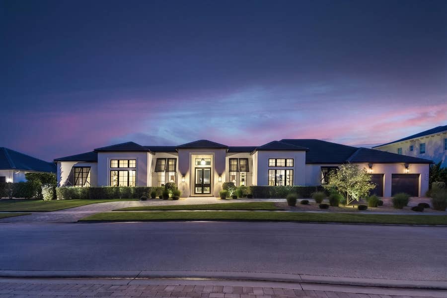 Property photo for 3160 Blue Cypress Lane, Wellington, FL