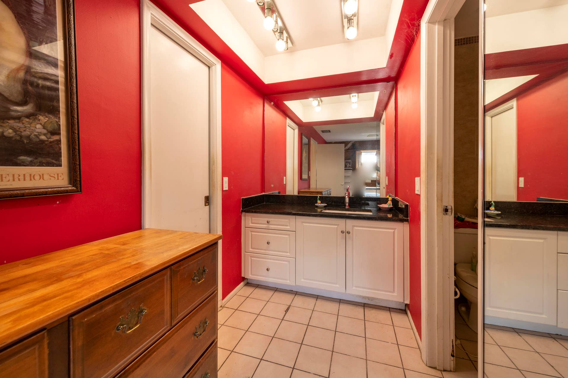 7321 NW 14th Street, Plantation, FL 33313 master bathroom