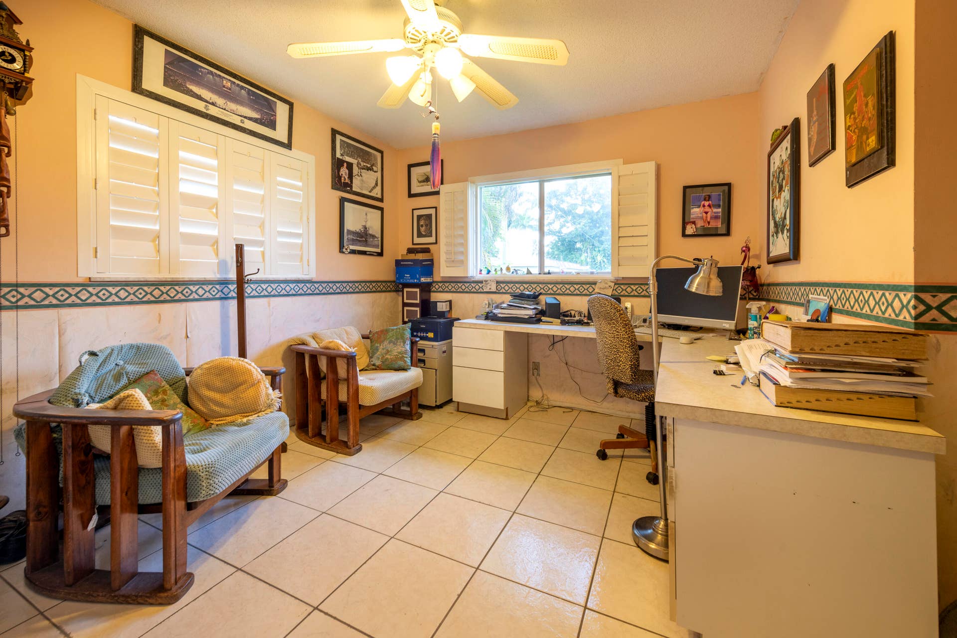 7321 NW 14th Street, Plantation, FL 33313 3rd bedroom