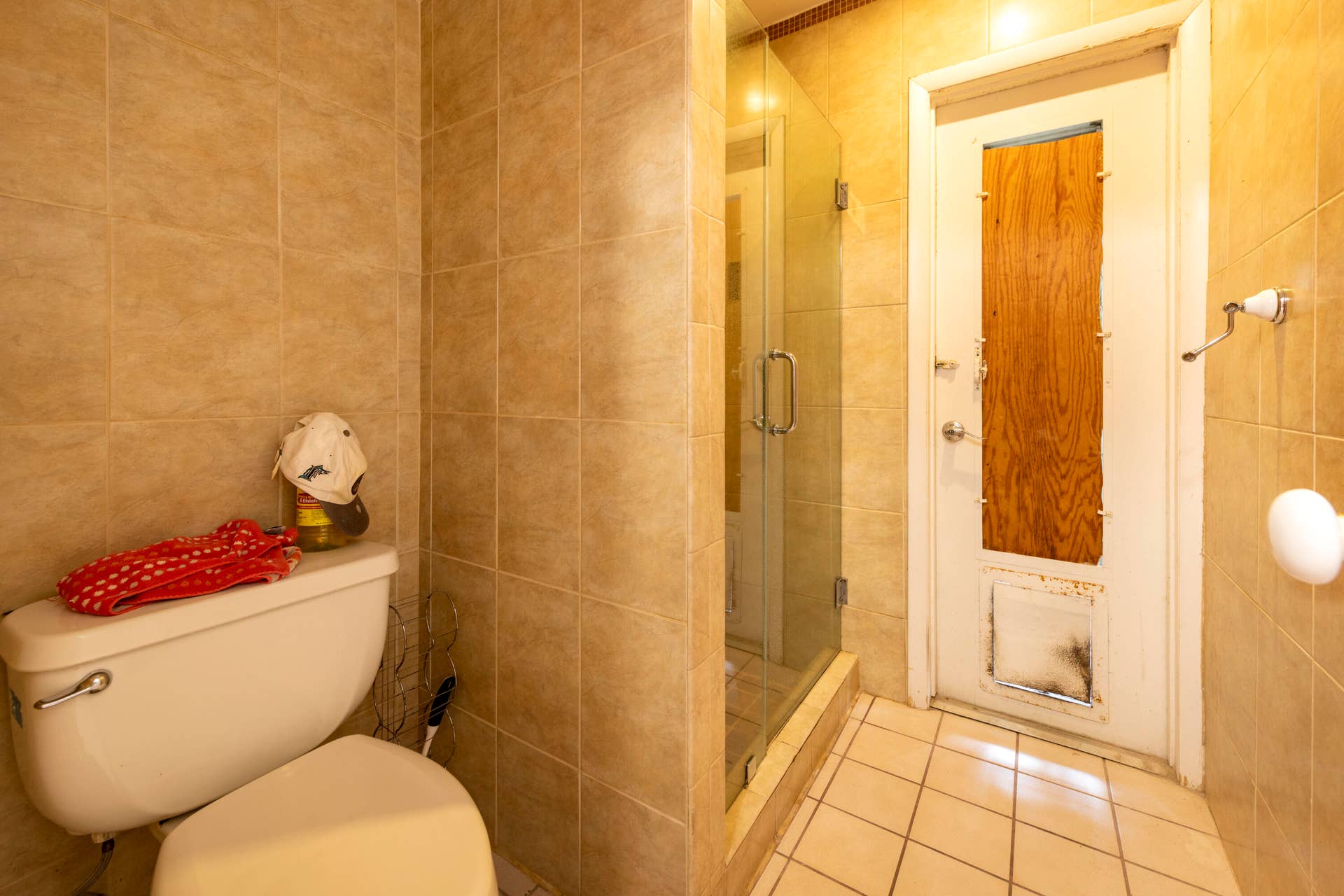 7321 NW 14th Street, Plantation, FL 33313 master bathroom