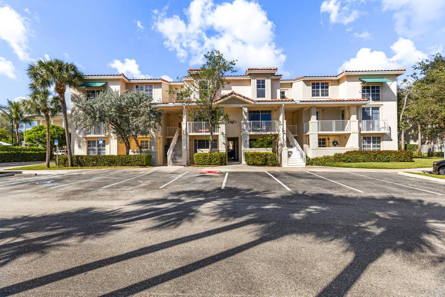 Property photo for 4903 CHANCELLOR Drive, #23, Jupiter, FL