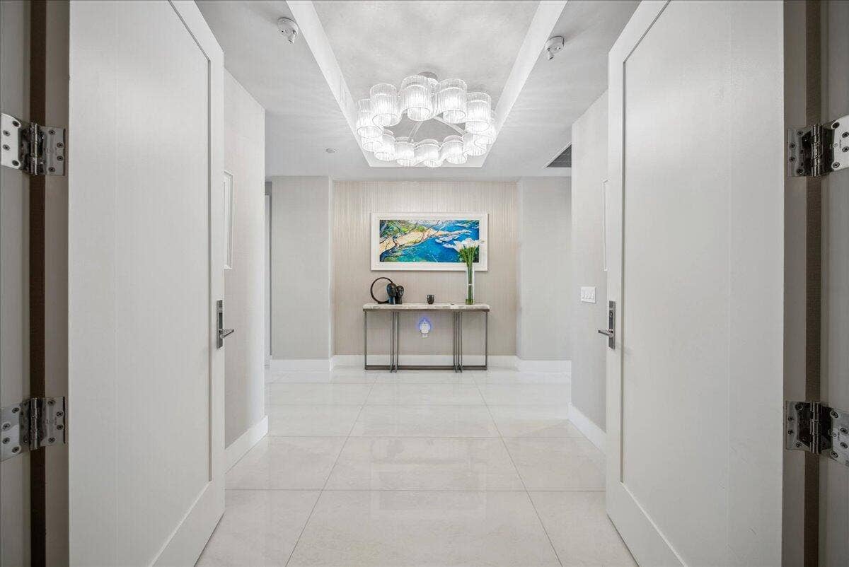 5000 N OCEAN Drive, #603, Singer Island, Singer Island, FL 33404 13-ECL00730