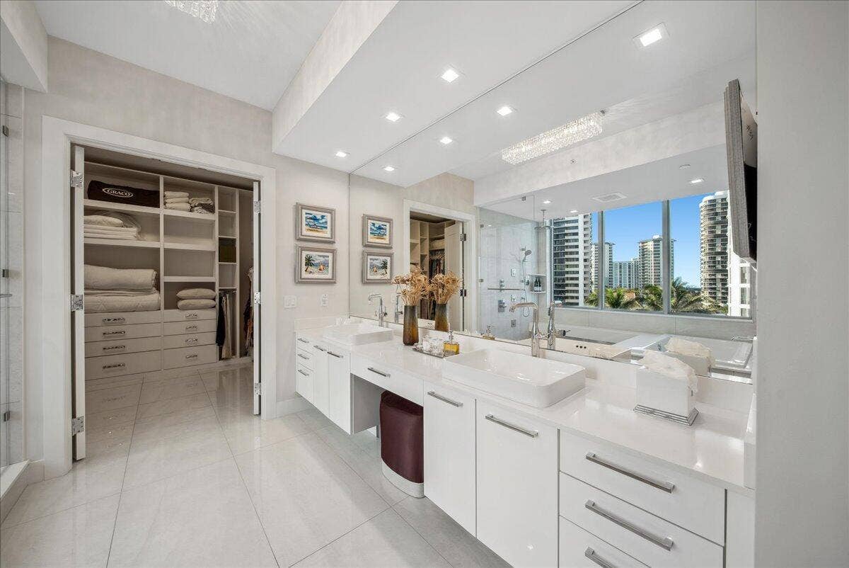 5000 N OCEAN Drive, #603, Singer Island, Singer Island, FL 33404 31-ECL00865