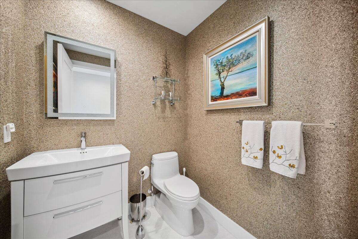 5000 N OCEAN Drive, #603, Singer Island, Singer Island, FL 33404 27-ECL00725