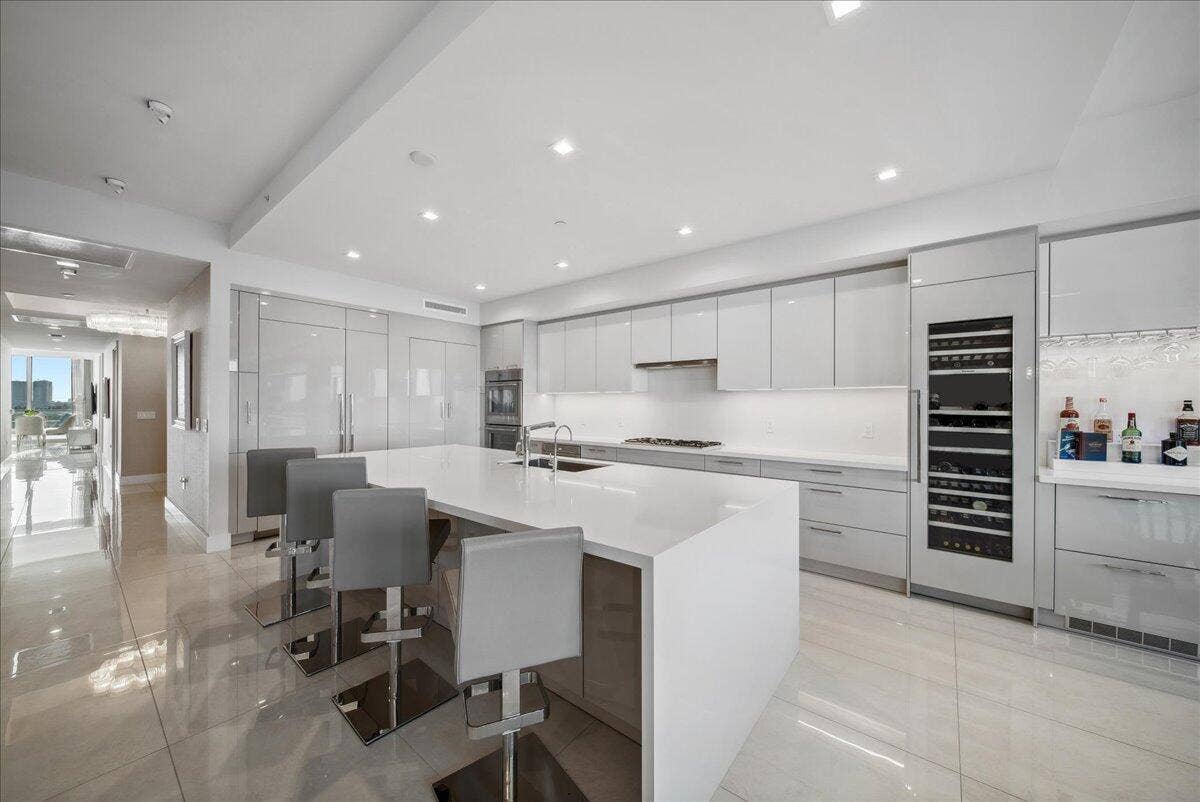 5000 N OCEAN Drive, #603, Singer Island, Singer Island, FL 33404 03-ECL00750