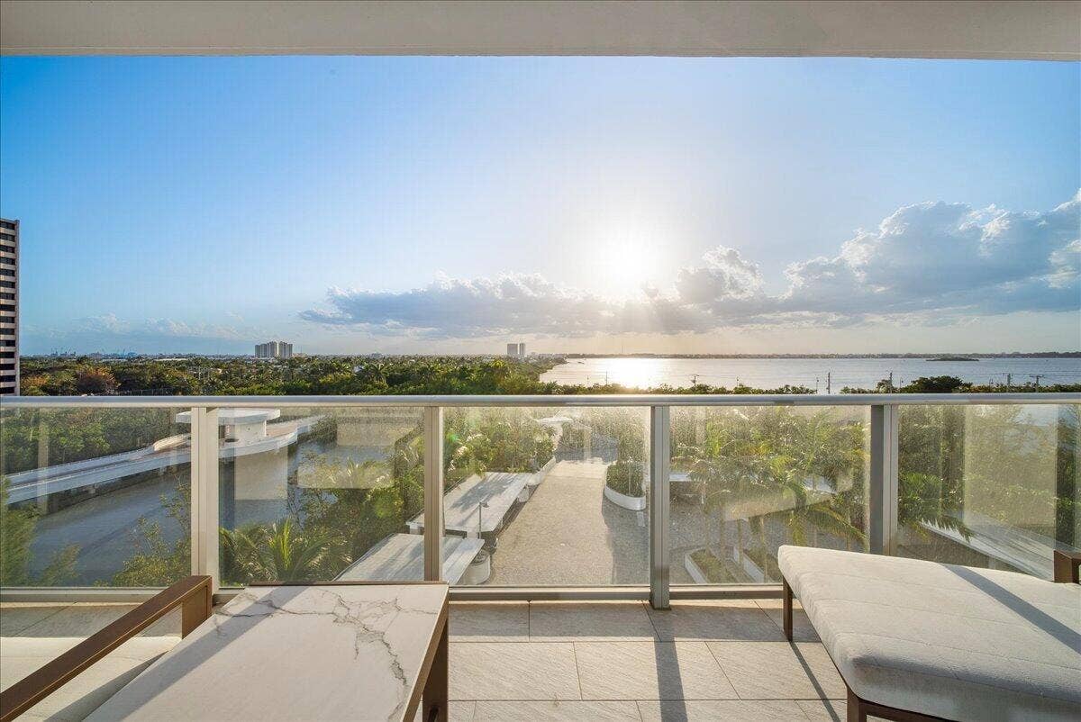 5000 N OCEAN Drive, #603, Singer Island, Singer Island, FL 33404 21-ECL00885