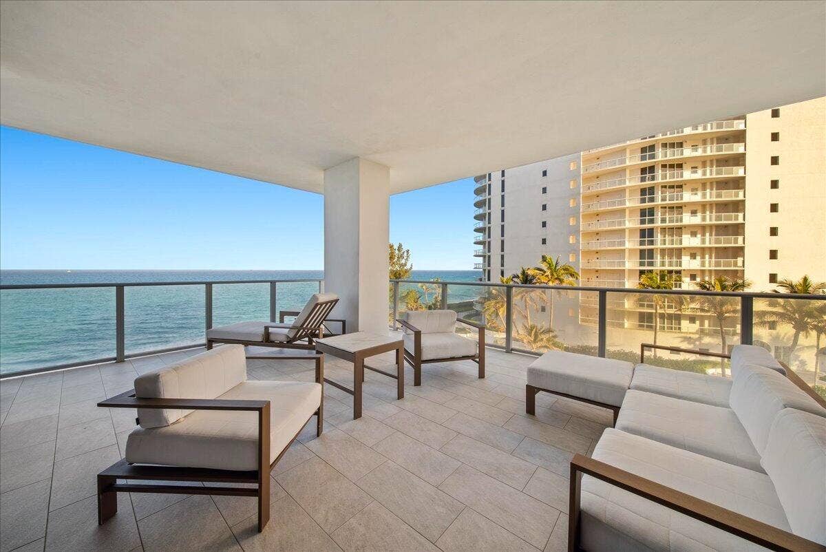 5000 N OCEAN Drive, #603, Singer Island, Singer Island, FL 33404 24-ECL00800