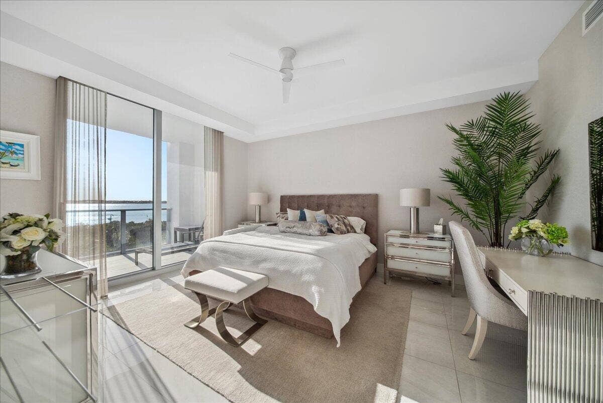 5000 N OCEAN Drive, #603, Singer Island, Singer Island, FL 33404 11-ECL00715