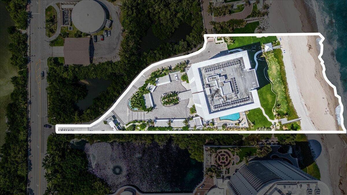 5000 N OCEAN Drive, #603, Singer Island, Singer Island, FL 33404 3-DJI_20250418145745_0040_D-HDR-Edit