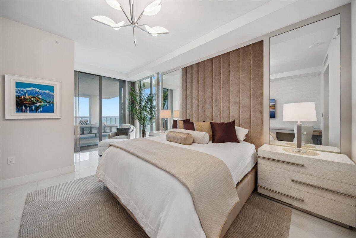 5000 N OCEAN Drive, #603, Singer Island, Singer Island, FL 33404 26-ECL00815