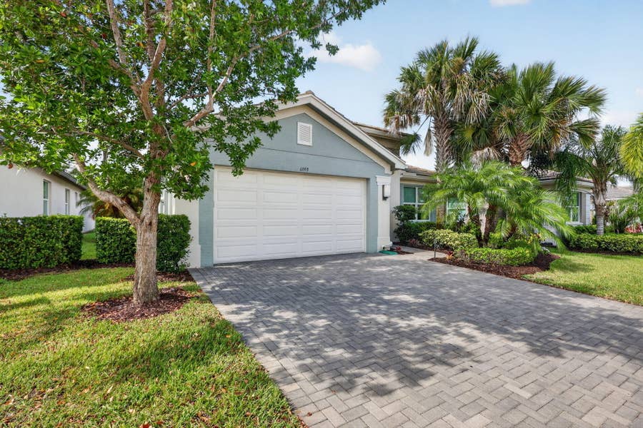 Property photo for 11553 SW Half Moon Lake Lane, Port St Lucie, FL