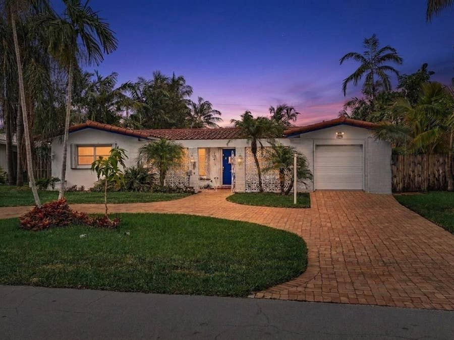 Property photo for 2121 NE 52ND Street, Fort Lauderdale, FL
