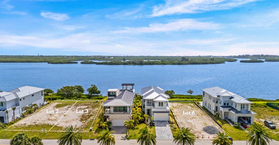 Property photo for 4846 S Harbor Drive, Vero Beach, FL