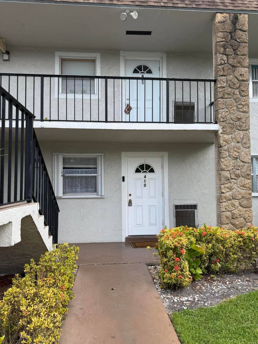 Property photo for 9915 Sandalfoot Boulevard, #410, Boca Raton, FL