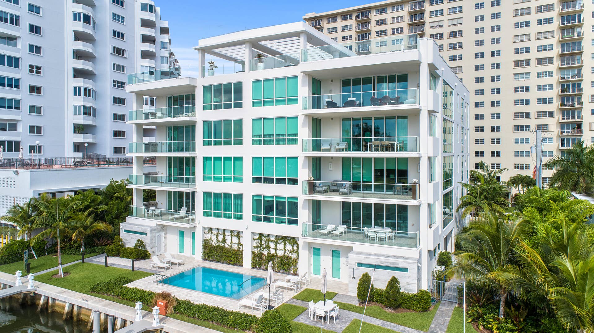 353 SUNSET Drive, #202, Fort Lauderdale, FL 33301 DJI_0066-HDR