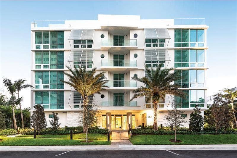 353 SUNSET Drive, #202, Fort Lauderdale, FL 33301 353 Sunset