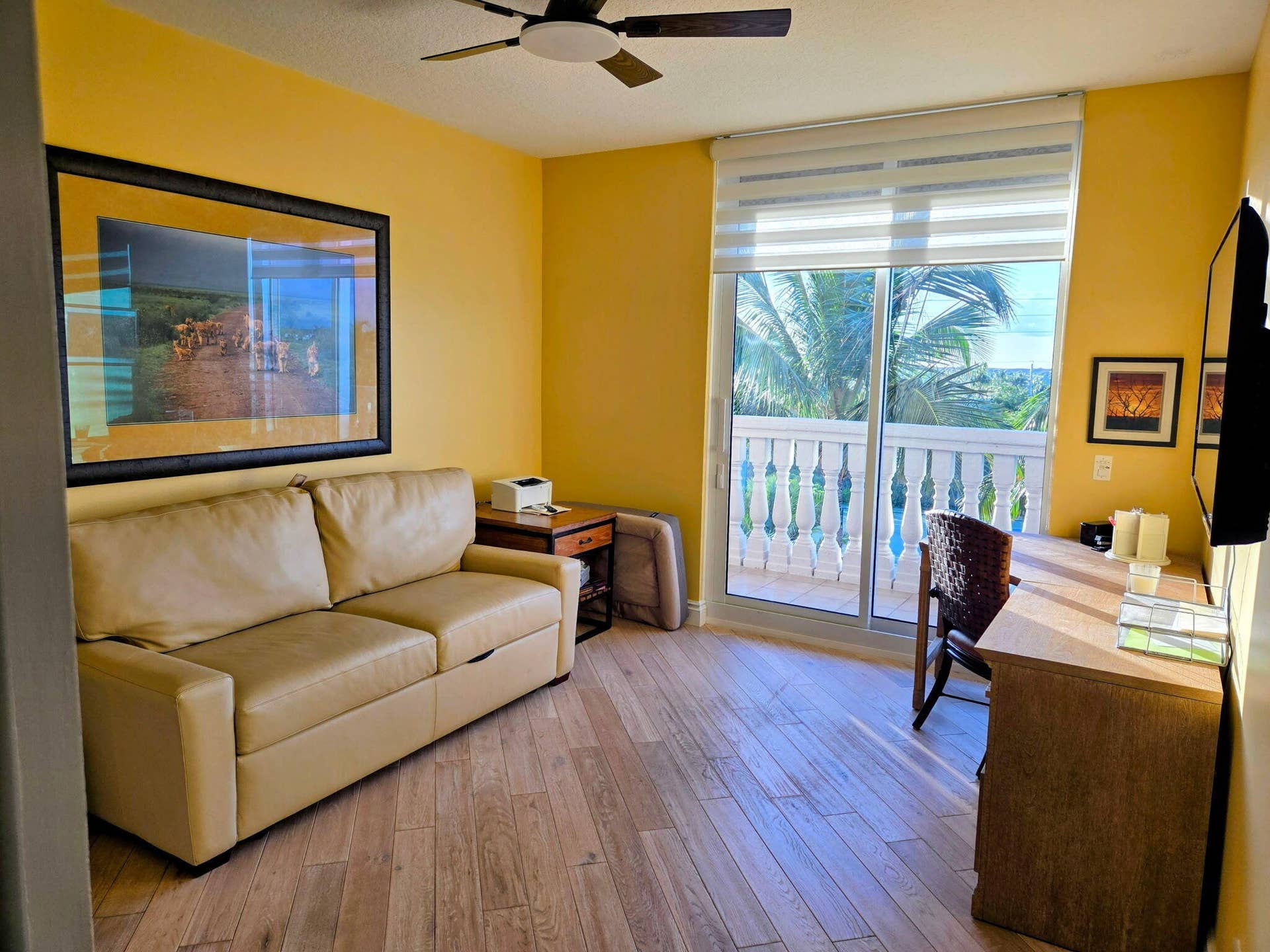 700 Ocean Royale, #401, Juno Beach, FL 33408 Office