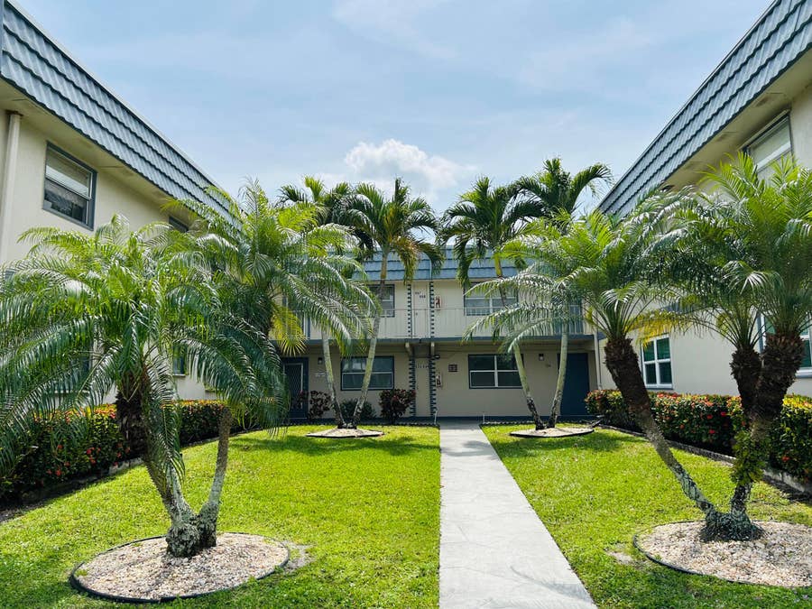 Property photo for 536 BRITTANY L, Delray Beach, FL