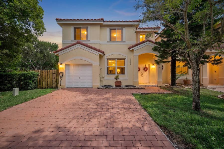 Property photo for 16951 SW 34th Street, Miramar, FL