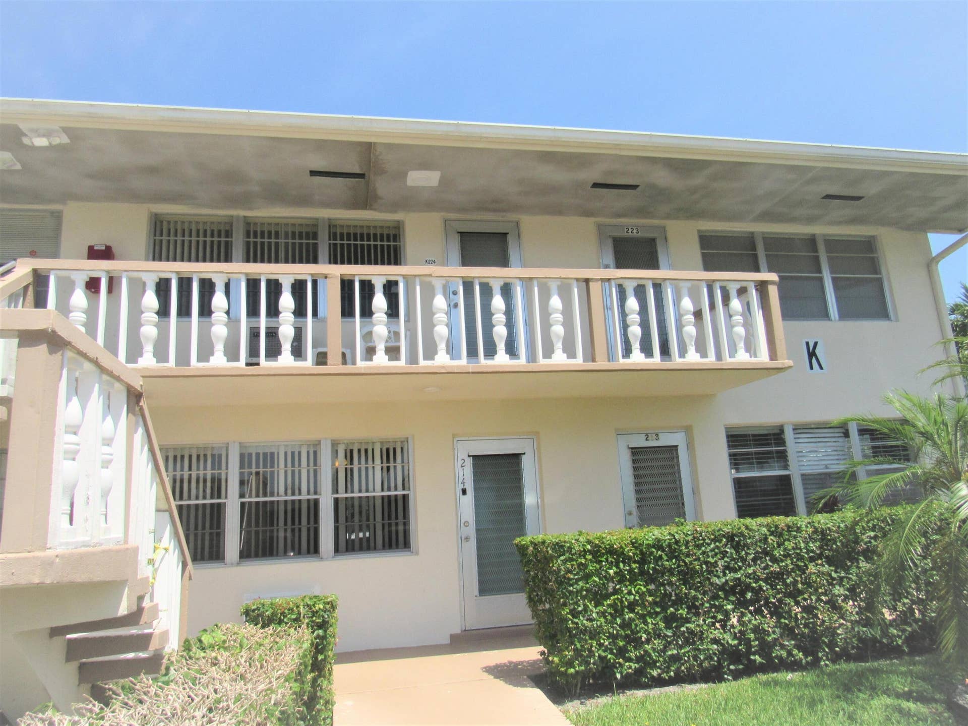 214 Berkshire K, West Palm Beach, FL 33417 IMG_1571