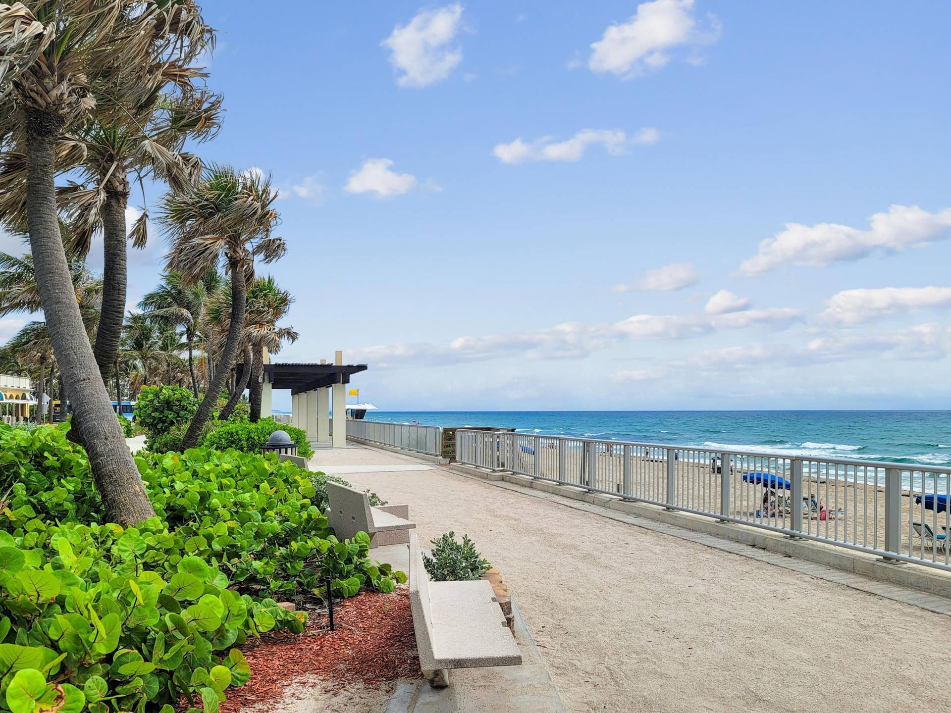 2860 S Ocean Boulevard S, #201, Palm Beach, Palm Beach, FL 33480 beach access