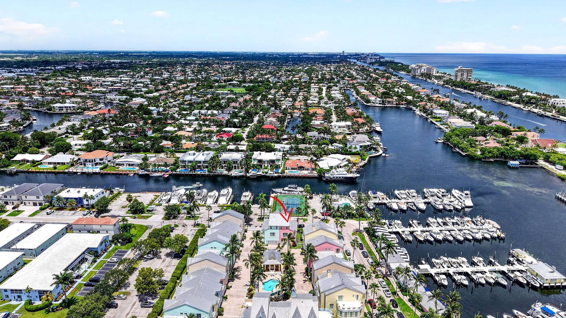 2814 Marina Circle, Lighthouse Point, FL 33064 87-web-or-mls-DJI_20260729132434_0653_D