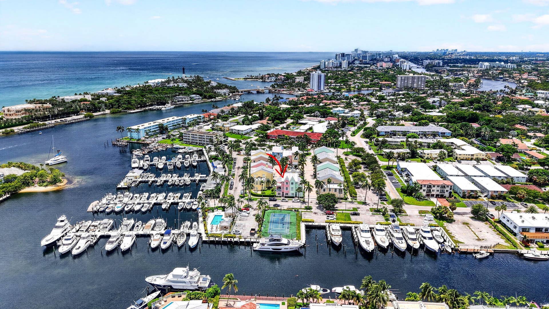 2814 Marina Circle, Lighthouse Point, FL 33064 91-web-or-mls-DJI_20260729132548_0678_D