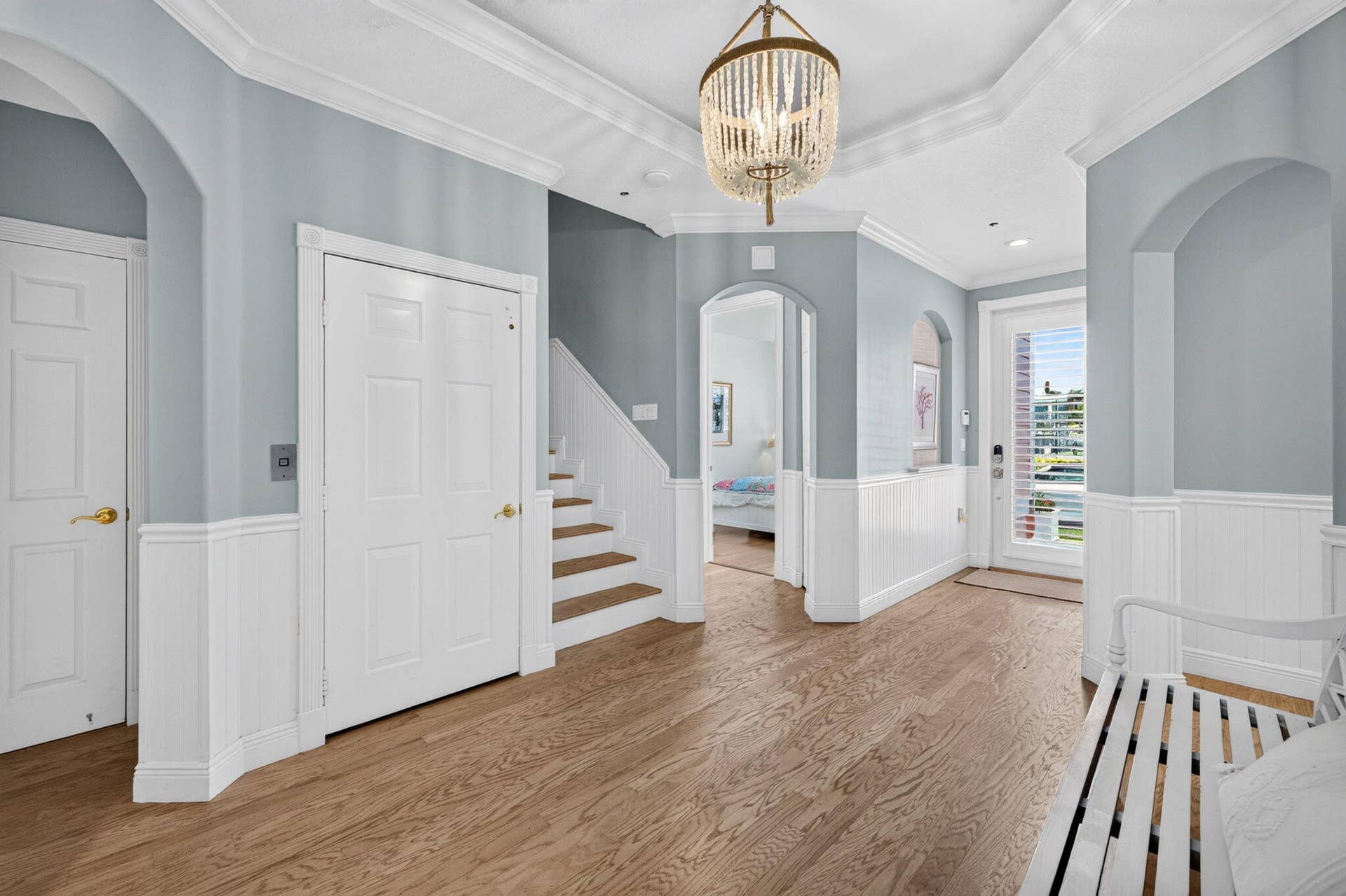 2814 Marina Circle, Lighthouse Point, FL 33064 Elevator