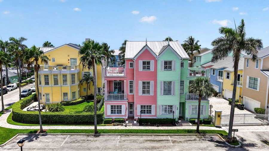 Property photo for 2814 Marina Circle, Lighthouse Point, FL