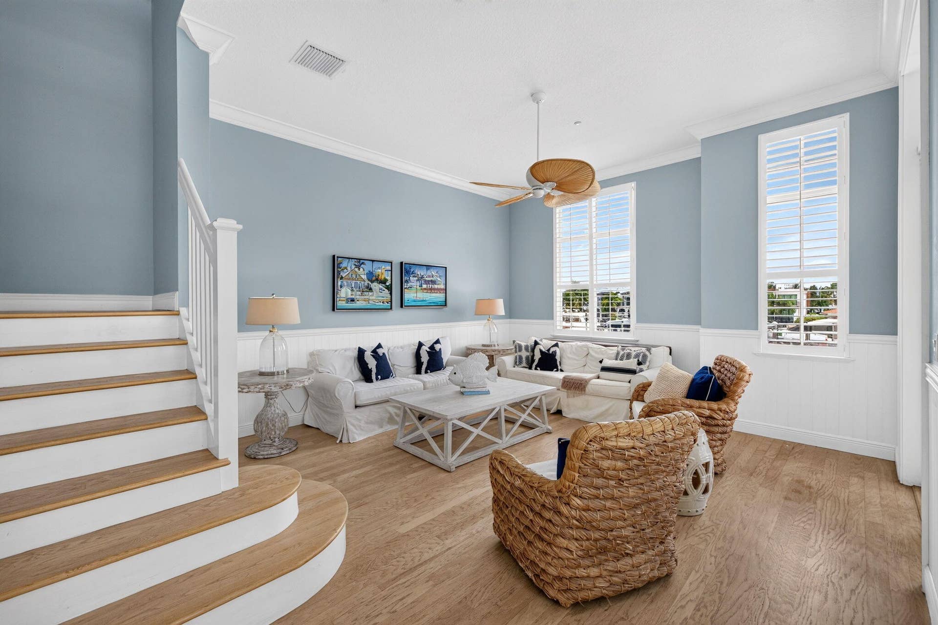 2814 Marina Circle, Lighthouse Point, FL 33064 Water Views