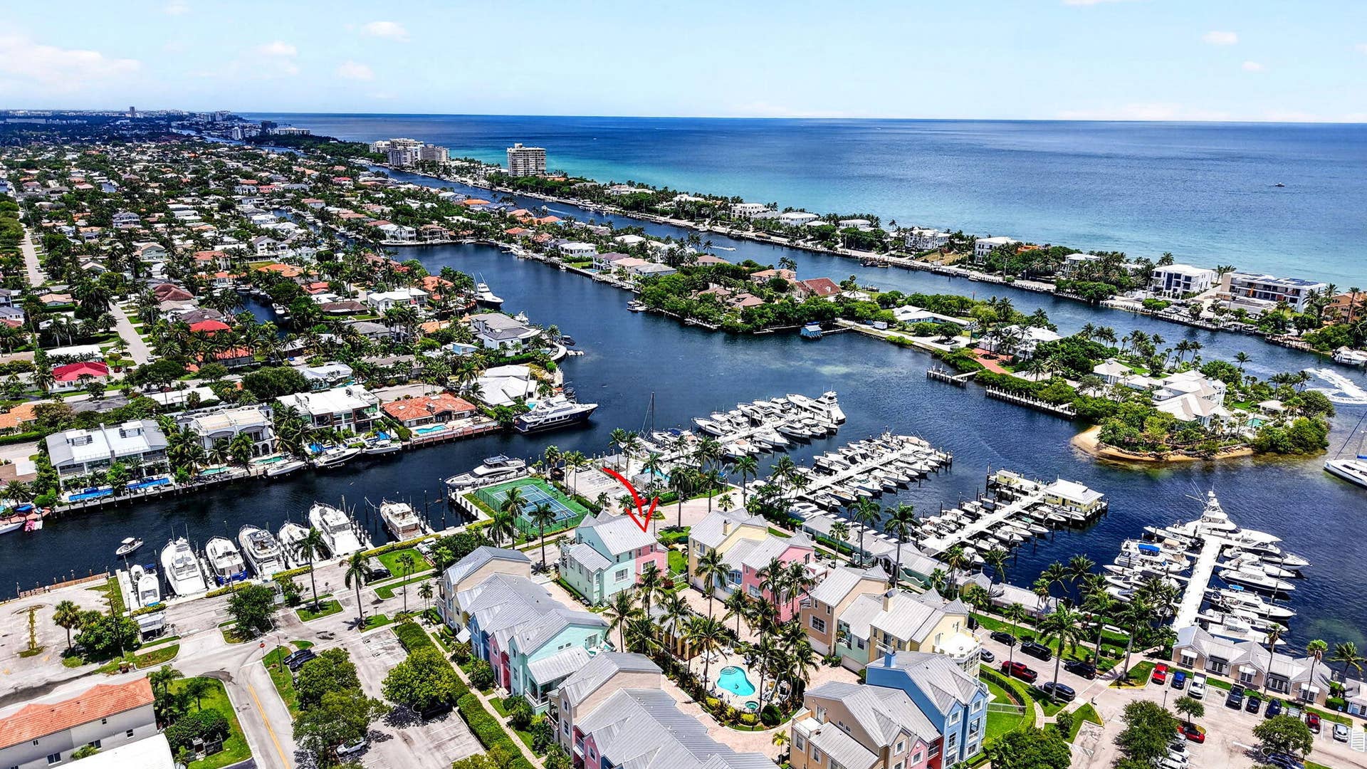 2814 Marina Circle, Lighthouse Point, FL 33064 86-web-or-mls-DJI_20260729132423_0648_D