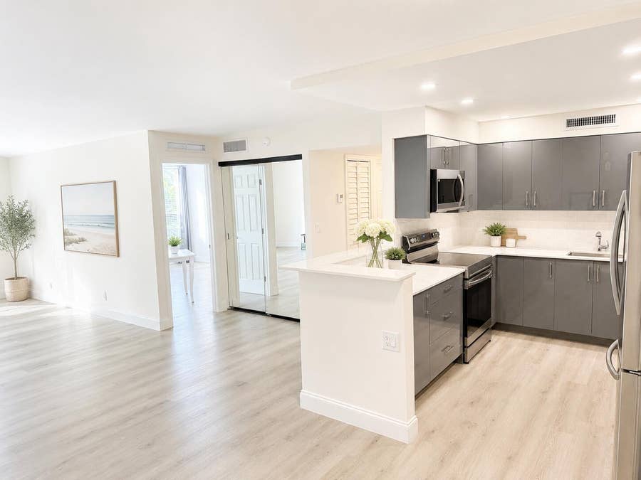 Property photo for 1000 Spanish River Road, #2J, Boca Raton, FL
