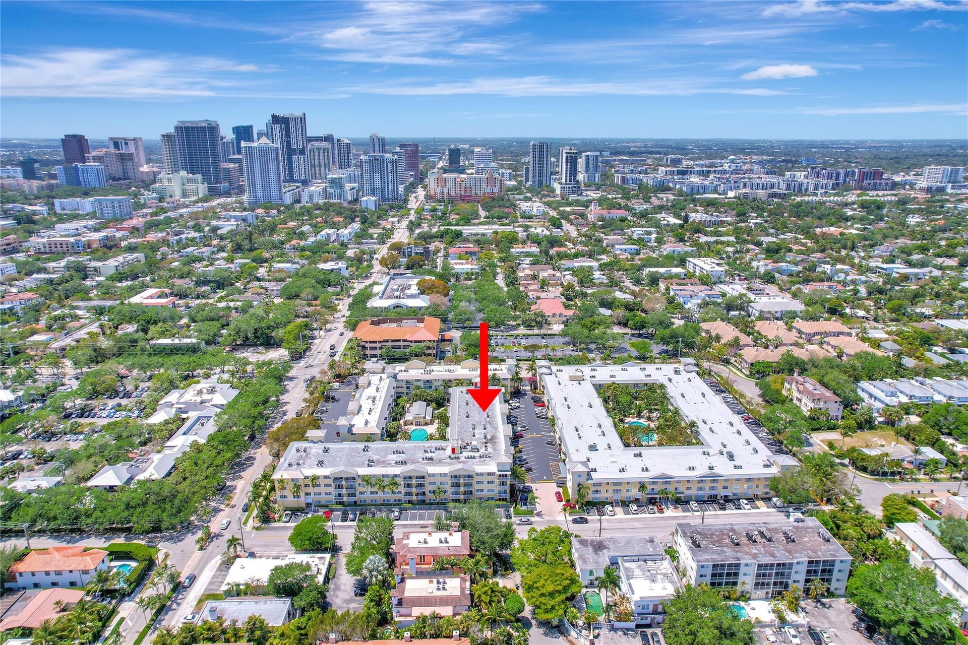 1515 E BROWARD Boulevard, #126, Fort Lauderdale, FL 33301 Photo 35