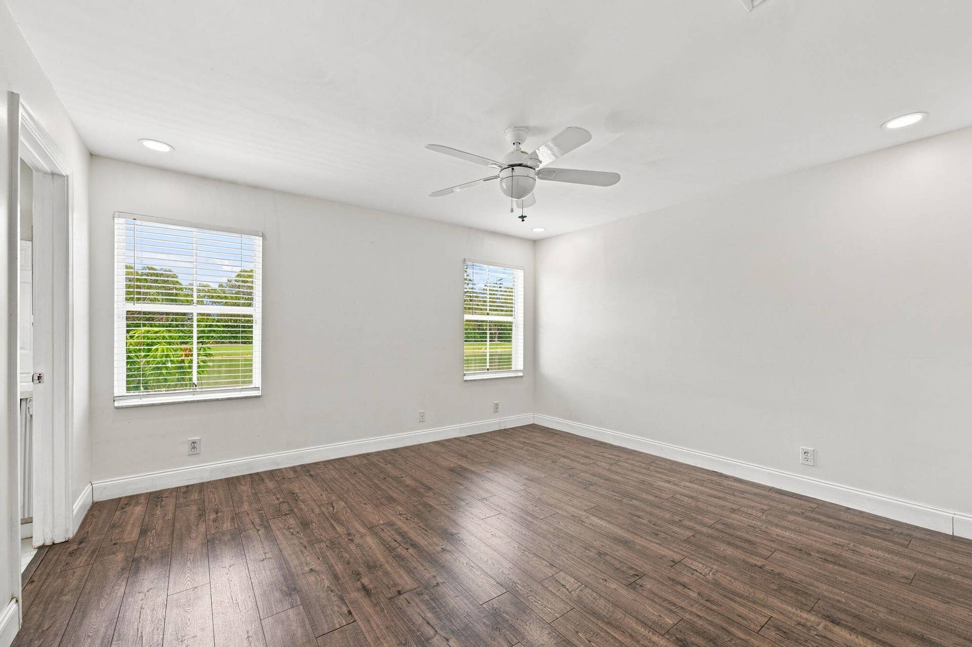 1590 ORION Lane, Weston, FL 33327 Master Bedroom