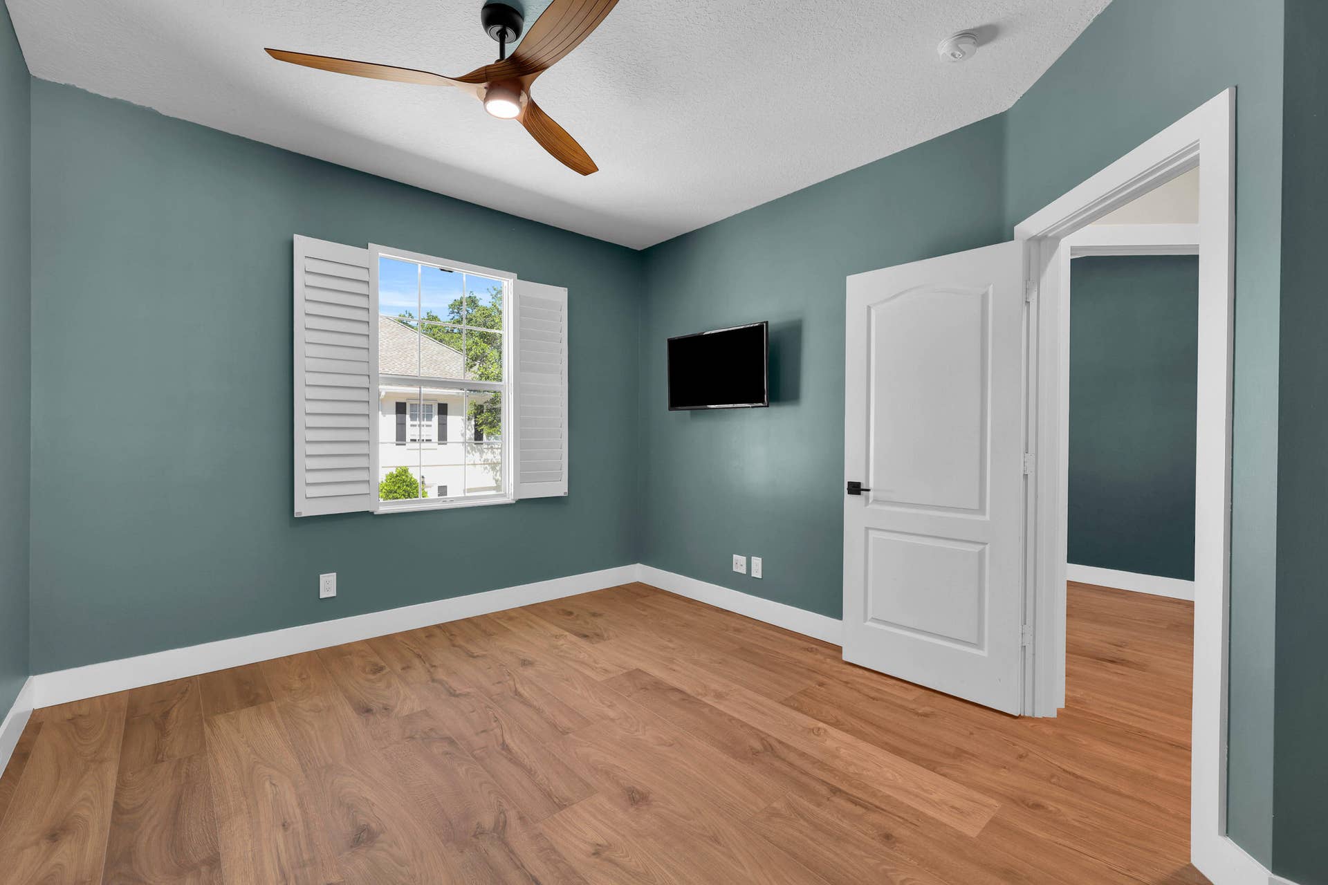 228 Murray Court, Jupiter, FL 33458 Guest bedroom 1