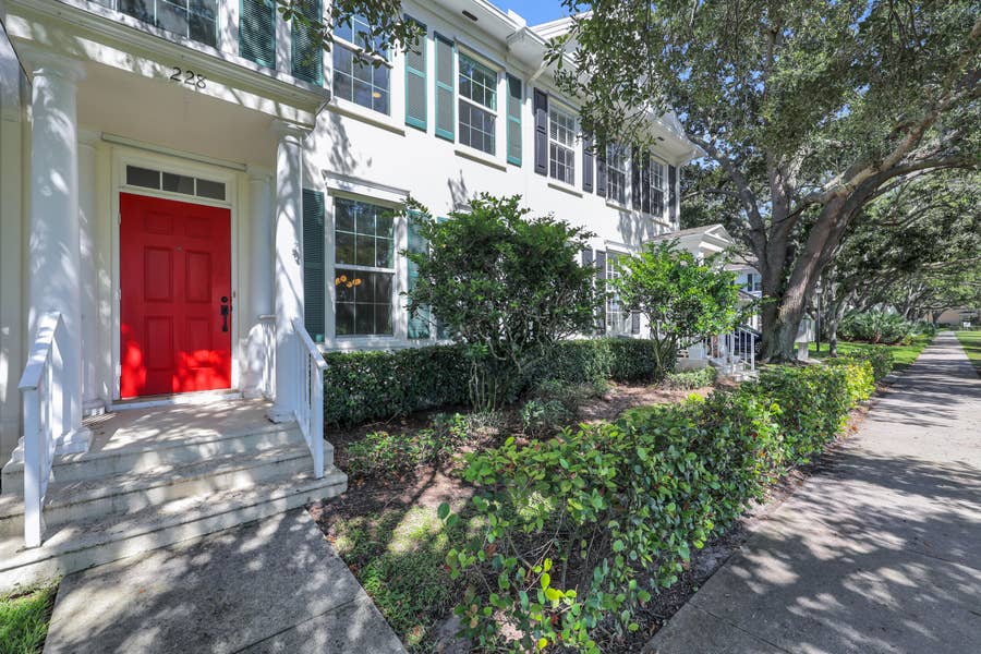Property photo for 228 Murray Court, Jupiter, FL