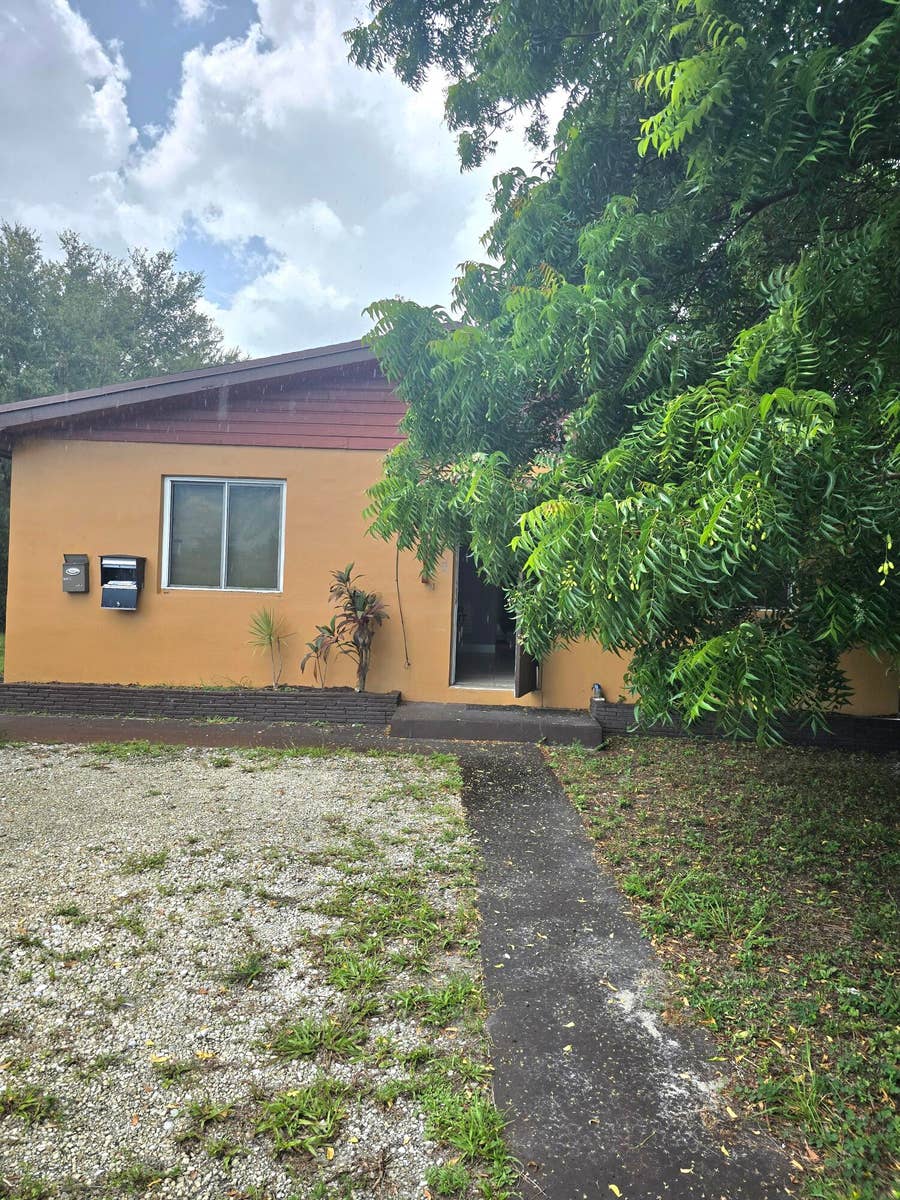 Property photo for 305 SW 14TH Street, #1 FRONT, Dania Beach, FL
