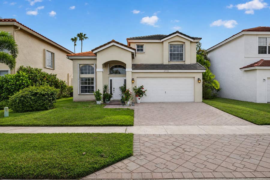 Property photo for 2146 COUNTRY GOLF Drive, Wellington, FL