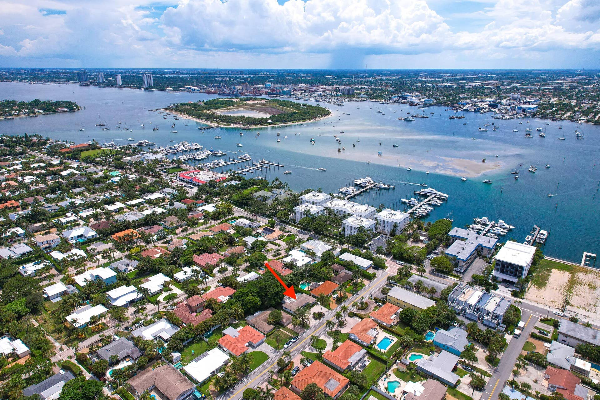 324 Bamboo Road, Palm Beach Shores, FL 33404 uDJI_0766