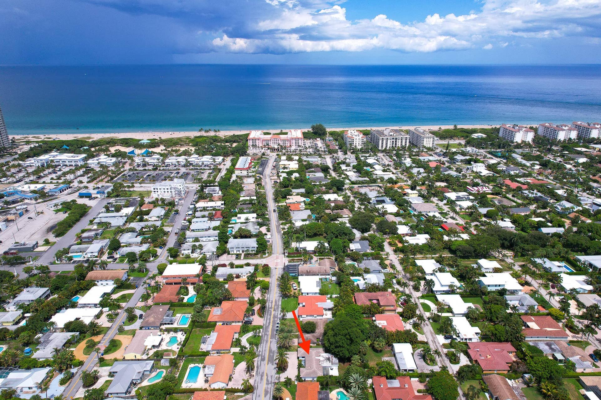 324 Bamboo Road, Palm Beach Shores, FL 33404 uDJI_0757