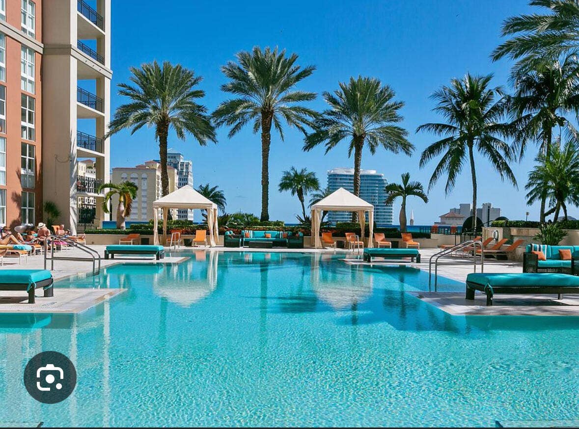 550 OKEECHOBEE Boulevard, #825, West Palm Beach, FL 33401 rent2