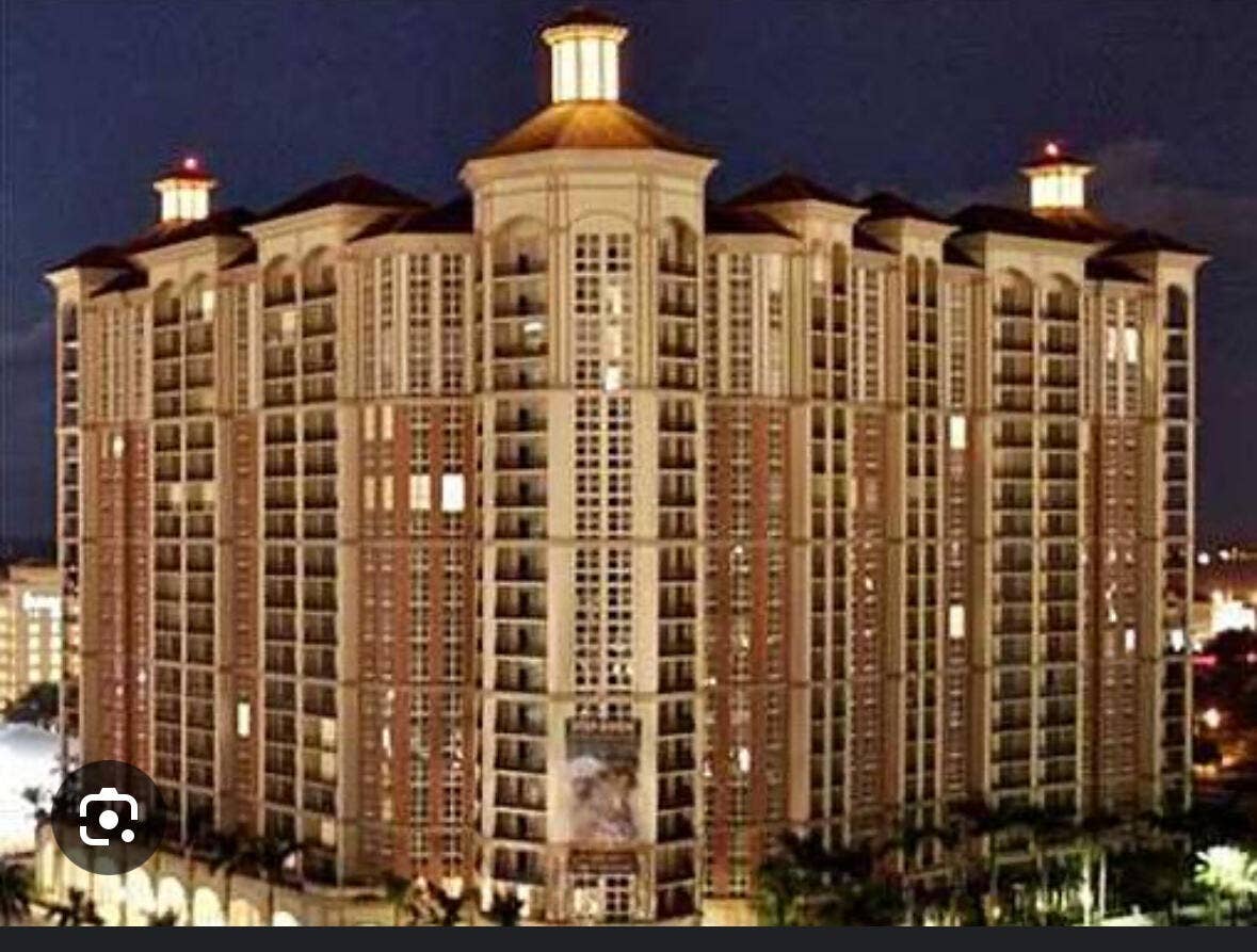 550 OKEECHOBEE Boulevard, #825, West Palm Beach, FL 33401 rent1