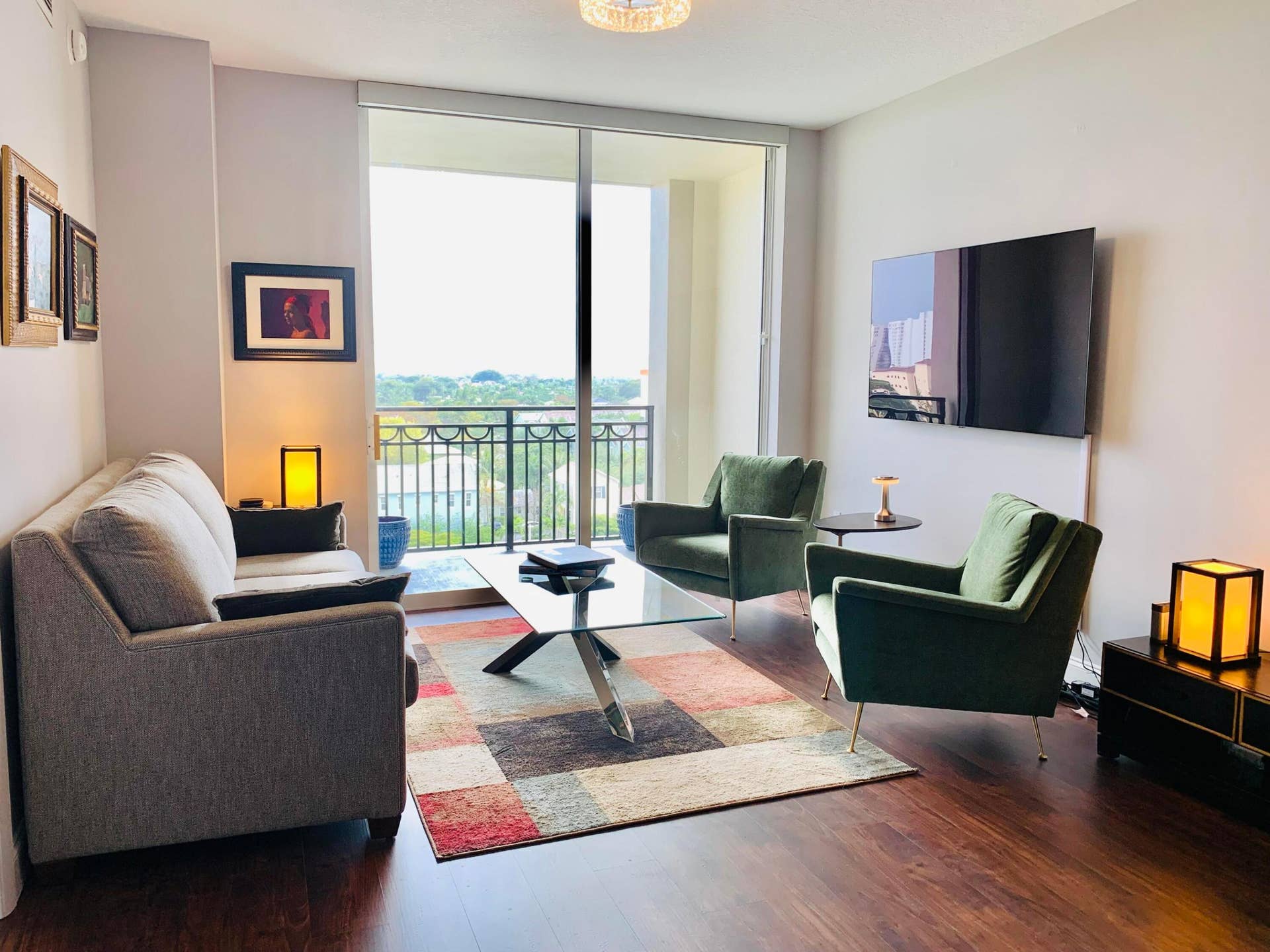 550 OKEECHOBEE Boulevard, #825, West Palm Beach, FL 33401 rent3
