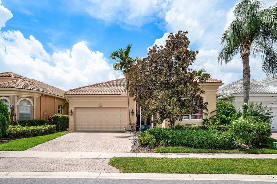 Property photo for 7060 VIVALDI Lane, Delray Beach, FL