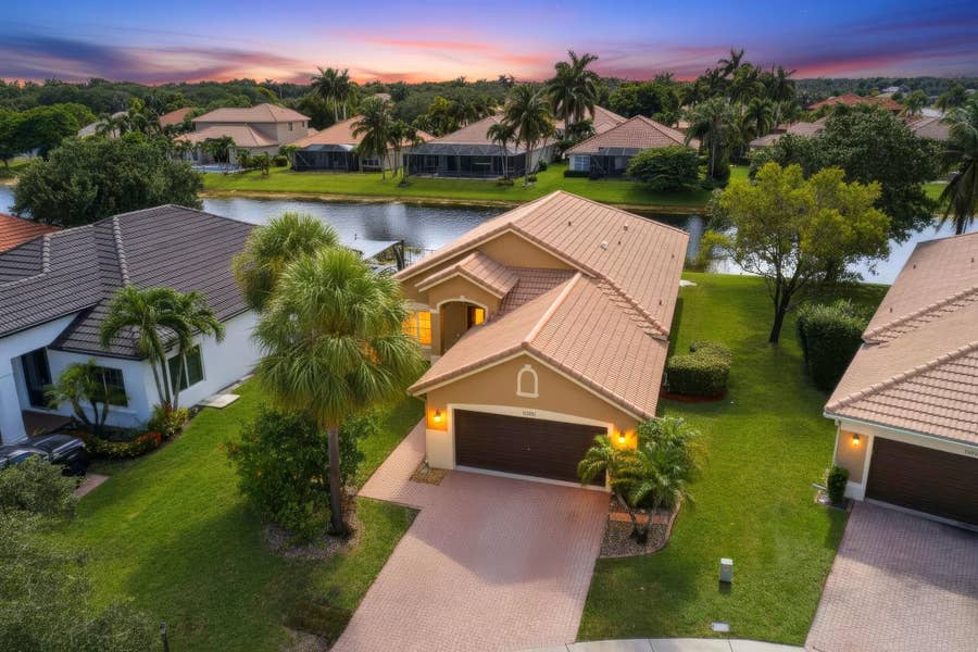 Property photo for 10935 NW 64TH Drive, Parkland, FL