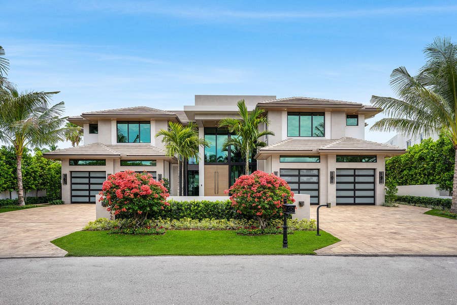 Property photo for 1642 Sabal Palm Drive, Boca Raton, FL